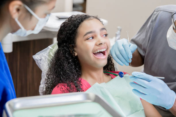 Best Emergency Dental Care for Sports Injuries in Bay St Louis, MS