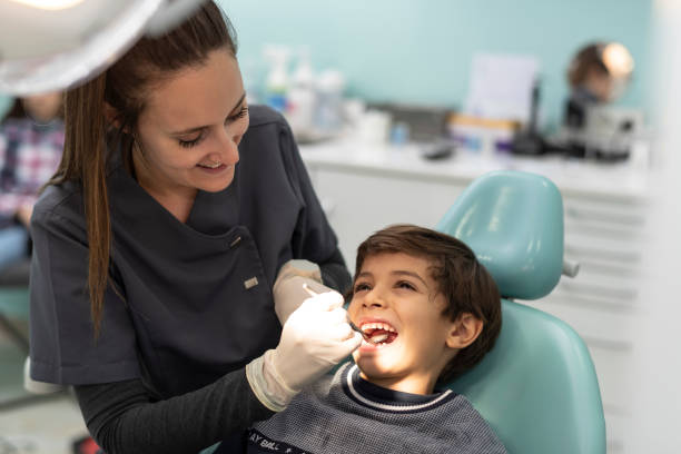 Best Emergency Denture Repair in Bay St Louis, MS