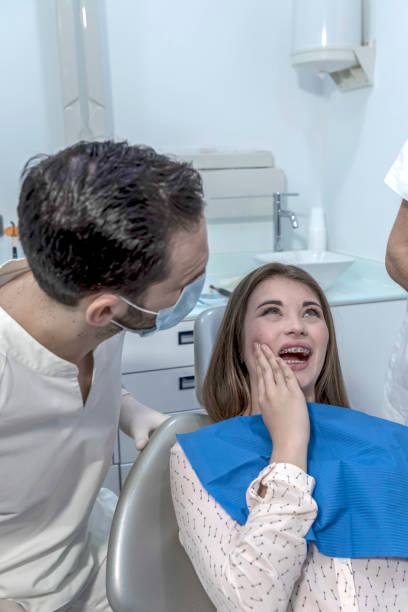 Best Emergency Cosmetic Dentistry (e.g., broken veneers) in Bay St Louis, MS