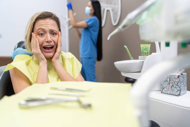 Best Emergency Denture Repair in Bay St Louis, MS